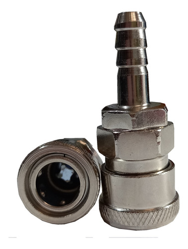 Repuesto Máquina Launch Conector Hidráulico