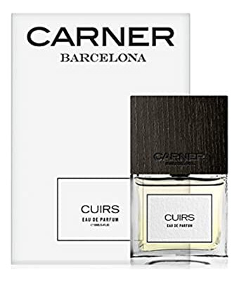 Carner Barcelona Cuirs Eau De Parfum 1.7 Oz Or6kc