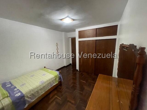 En Alquiler Hermoso Apartamento En La Florida, Mls 25-22589, Mjs.