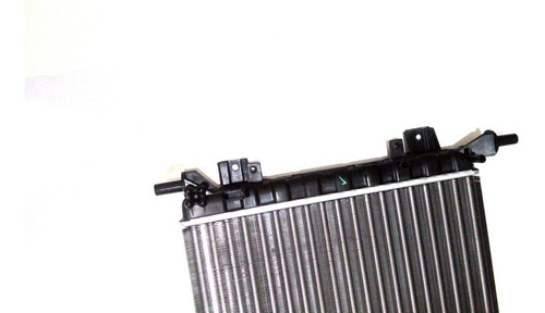 Radiador Ford Ka Rocam Zetec 1.0 1.6 (1999 - 2007)