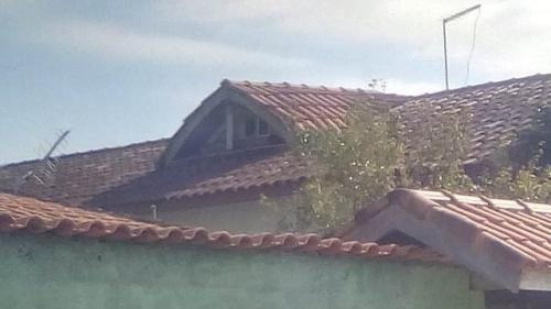 Imagem 13 de 14 de Casa Em Itanhaém 300 Metros Do Mar, Rua Asfaltada, 3 Dormit.