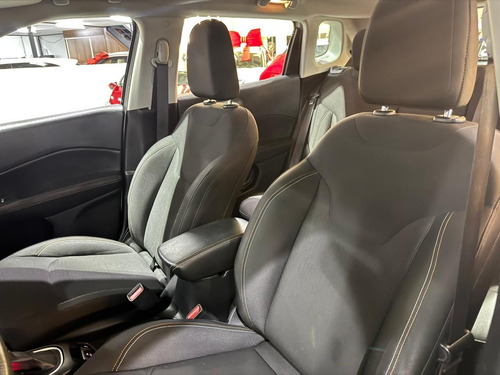 Jeep Compass 2.0 16V LONGITUDE