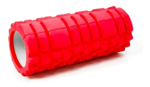   Rodillo Espuma 28cm Foam Roller Masajeador Yoga / Lhua