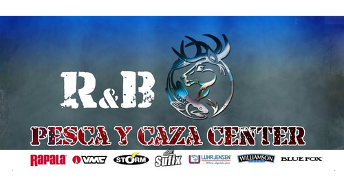 Rifle Lb-600 Calibre 5.5mm Oferta Tienda R&b!!