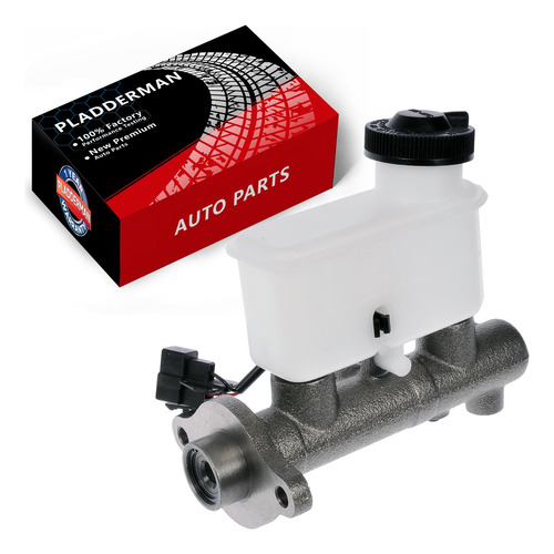 Cilindro Mestre De Freio Para Mazda Mpv 1989-1994 L4 2.6l