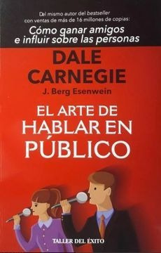 El Arte De Hablar En Publico