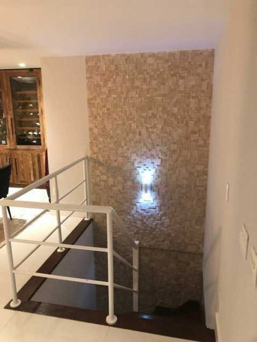 Imagem 13 de 25 de Barra Da Tijuca Cobertura Duplex Condomínio Blue 4 Quartos Finamente Decorada Por Arquiteto 271m2. - 2042 - 70493344