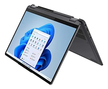 Laptop Lenovo Ideapad Flex 5 14  2.2k Touchscreen 2-in-1  ,