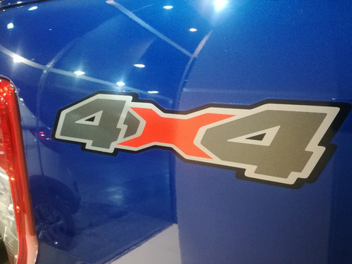 Imagen 14 de 18 de Ford Ranger 3.2 Limited 4x4 Automática Con Entrega Inmediata