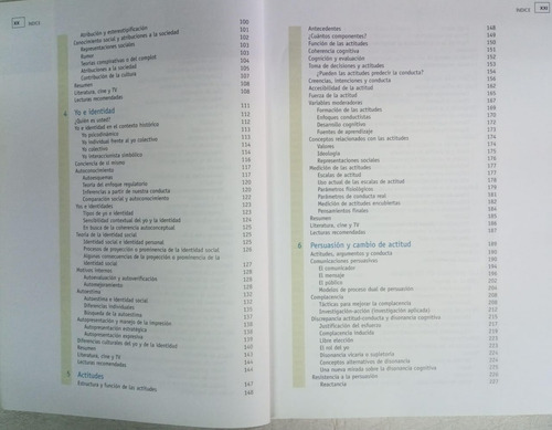 Psicologia Social - Hogg & Vaughan - Ed. Panamericana