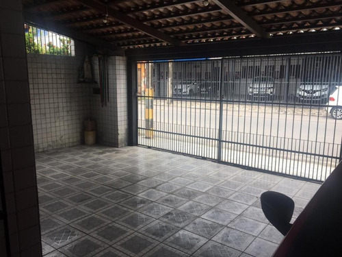 Imagem 4 de 14 de Casa Com 3 Dormitórios À Venda, 297 M² Por R$ 469.000 - Parquelândia - Fortaleza/ce - Ca0288