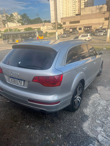 Audi Q7 4.2 Fsi Quattro 5p