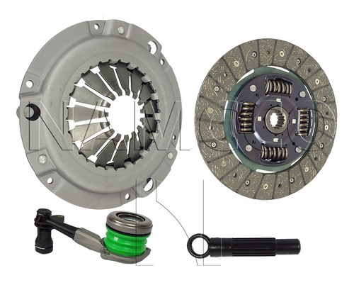 Kit Clutch Pontiac Sunfire 2005 2.2l 5 Vel Namcco