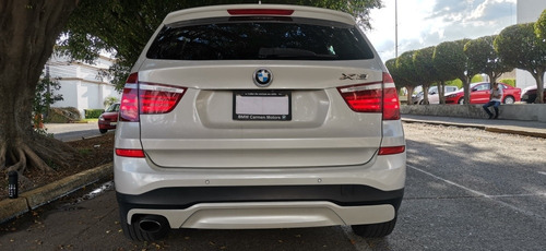 Imagen 5 de 14 de Bmw X3 2.0 Sdrive20ia At 2017