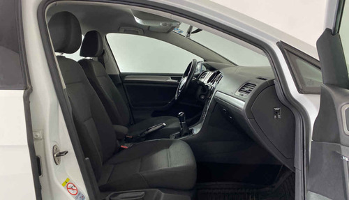 Imagen 11 de 15 de 122674 - Volkswagen Golf 2015 Con Garantía
