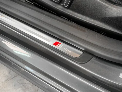 Audi A5 2.0 S Line L4 T Quattro At