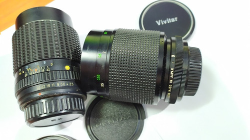Imagen 2 de 8 de Lente Camara Profesional