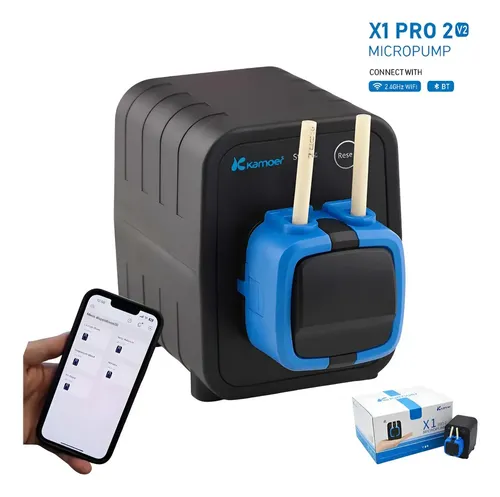 Kamoer X1 PRO 2 V2 | MercadoLivre