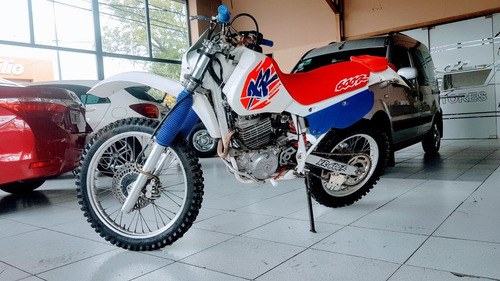 Honda Xr 600