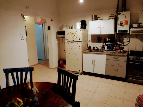 Imagen 6 de 18 de Venta Casa 2 Dorm., Cochera Doble, Terreno 748 Mts.2 - Bº La Bancaria - Unquillo - Córdoba