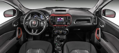 Fiat Toro 2.0 Diesel