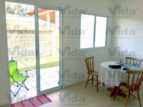 Apartamento Em Novo Osasco - Osasco - 34013