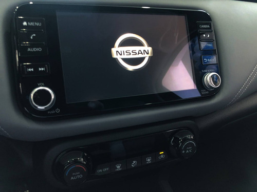 Imagem 8 de 14 de Nissan Kicks 1.6 16v Flexstart Exclusive Xtronic