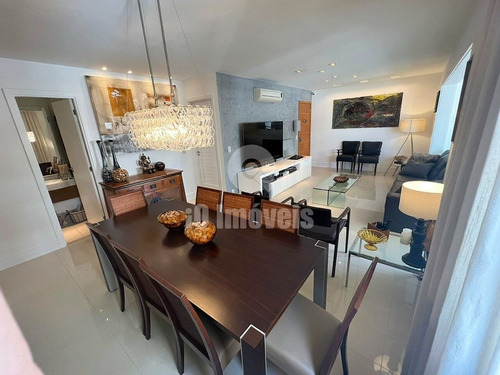 Imagem 8 de 15 de Impecável Apartamento No Coração De Perdizes - Iq28371