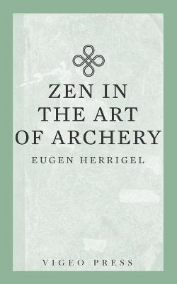 Libro Zen In The Art Of Archery - Herrigel Eugen