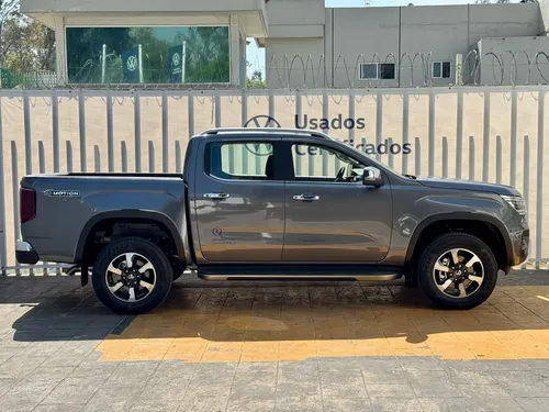 Volkswagen Amarok 2.3 Tsi Style