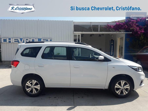 Chevrolet Spin Premier 2023 0km