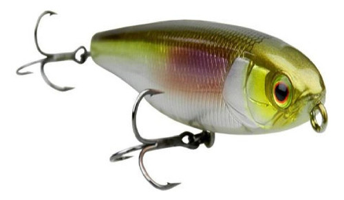 Isca Jackall Bonnie 95 / 9,5cm - 12,6g Cor Rt Lambari