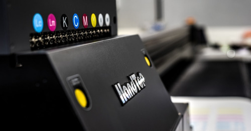 Impresión En Cama Plana Uv. El Precio: Metro Cuadrado.