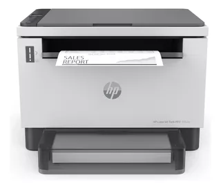 Impresora Multifuncional Hp Laserjet Tank Mfp 1602w 22ppm