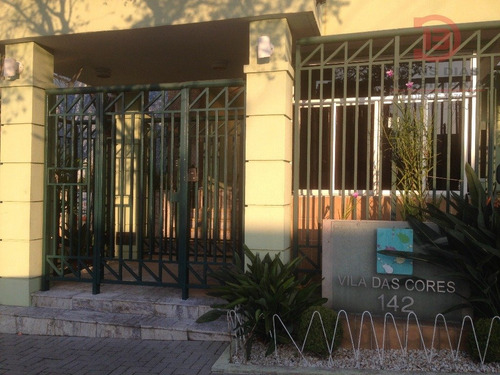 Imagem 5 de 15 de Apartamento - Vila Re - Ref: 5991 - V-5991