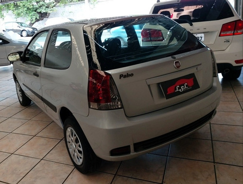 Fiat Palio 2014 1.0 Fire Economy Flex 3p
