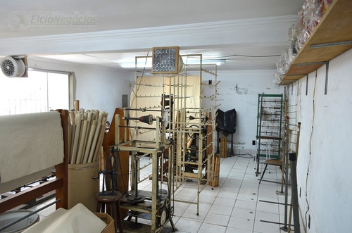 Imagem 8 de 30 de Comercial Para Venda, 0 Dormitórios, Pirituba - São Paulo - 2752