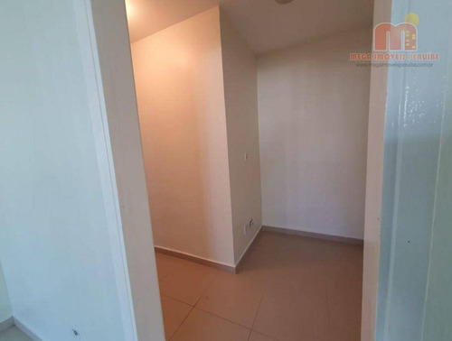 Imagem 8 de 24 de Casa Com 2 Dormitórios Para Alugar, 400 M² Por R$ 2.600,00/mês - Centro - Peruíbe/sp - Ca3630