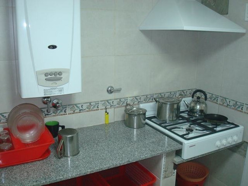 Imagen 12 de 14 de Habitación Individual Grande Para Estudiante $60000 (centro)