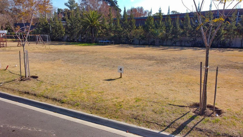 Imagen 6 de 30 de Terreno - Las Lomas-san Isidro