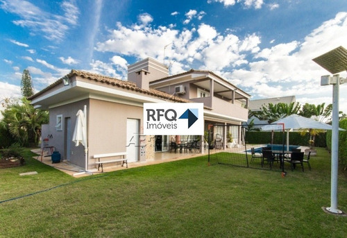 Imagem 27 de 27 de Linda Casa Com Piscina No Condomínio Lago Azul Com Piscina E Ar Condicionado!! - Cc00002 - 33801464
