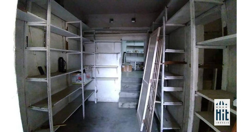Imagem 8 de 17 de Loja Para Alugar, 150 M² Por R$ 2.400,00/mês - Vila Monumento - São Paulo/sp - Lo0016