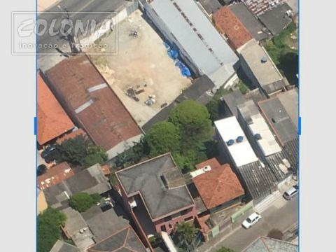 Imagem 8 de 14 de Terreno A Venda - 4332405