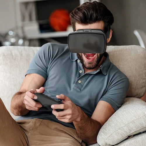 Tzumi lentes de realidad virtual new arrivals