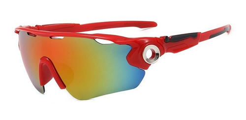 Lentes De Ciclismo Running Deportivos - Mtb