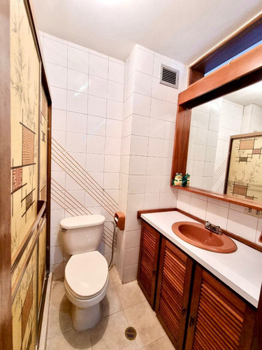 Imagen 8 de 10 de Venta De Apartamento En Edificio La Tortuga