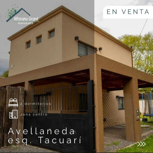 Casa Con Pileta En Venta En Marcos Paz Centro