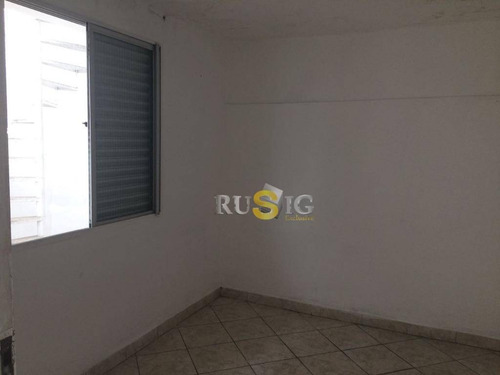 Imagem 22 de 28 de Casa Com 3 Dormitórios À Venda- Conjunto Residencial José Bonifácio - São Paulo/sp - Ca0067