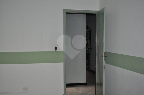 Imovel Comercial Alto Da Lapa. - 353-im51331