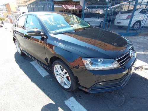 Imagem 12 de 14 de Volkswagen Jetta Highline 2.0 Tsi 16v Gasolina 4p Automatico